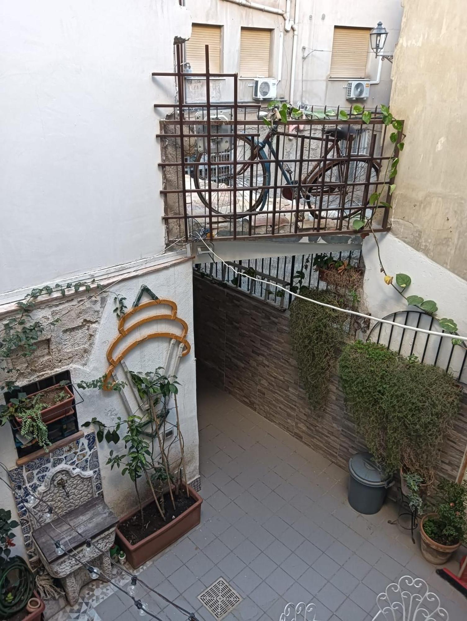 Daria'S Home Apartament Palermo Exterior photo
